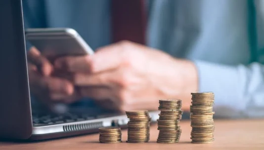 立刷微智能POS机：信用卡当应急资金？
