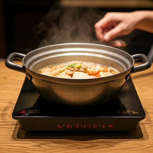 火锅正餐